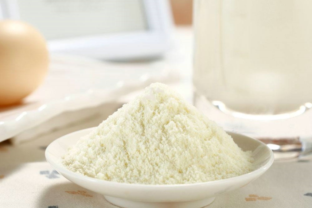 买奶粉3段可以吗,买奶粉交智商税