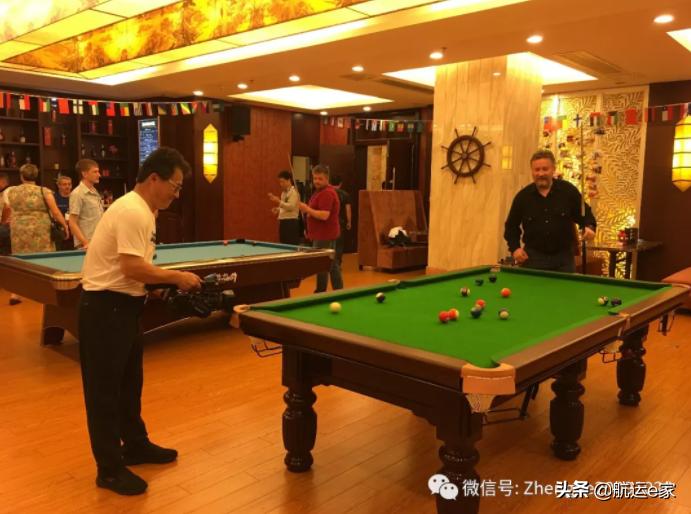 谁说中国没有海员俱乐部？这7所俱乐部你都去打卡了吗？