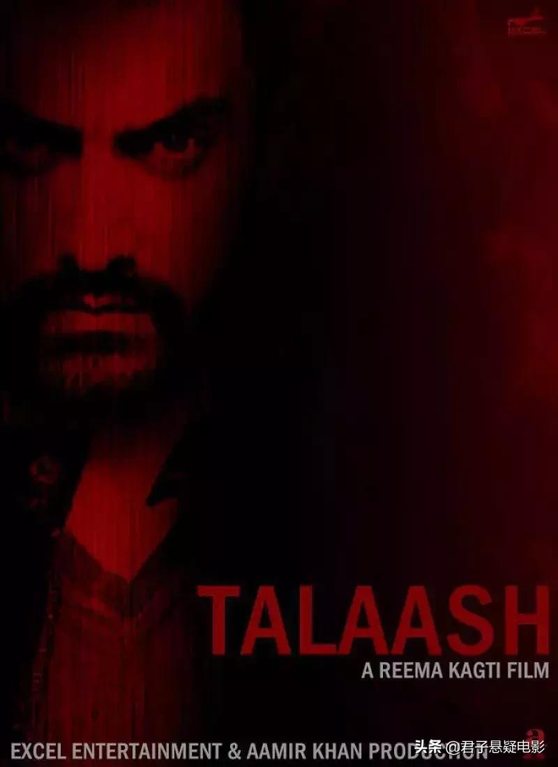 烧脑大反转高分悬疑电影,2022悬疑烧脑电影推荐印度