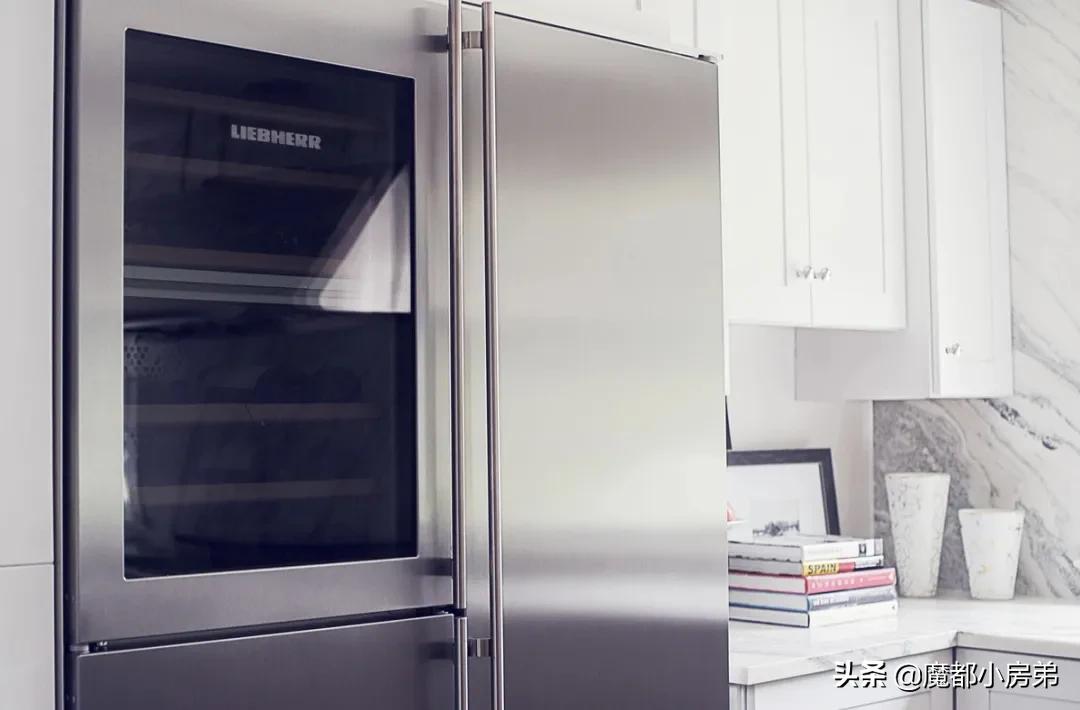 厨电行业的真实案例,厨电品牌一二三梯队