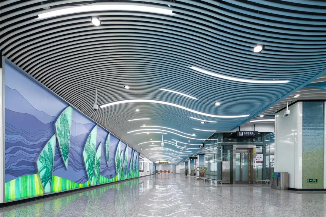 苏州轨交5号线何时通车,苏州轨道5号线试运营