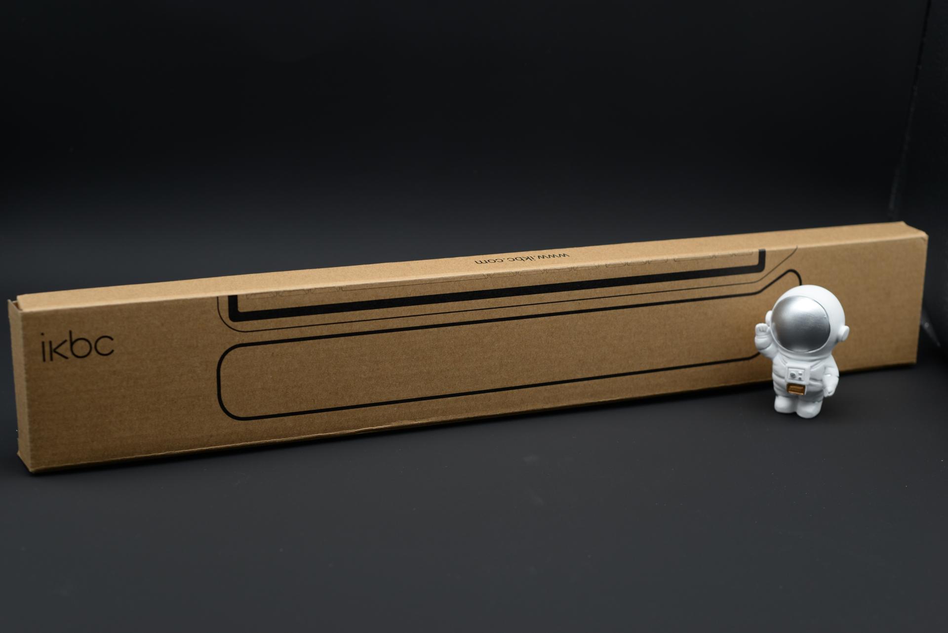 ikbc机械键盘红轴与akko红轴,ikbc樱桃轴机械键盘推荐