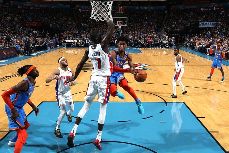 球鞋上脚集锦：假球！黑哨！利指导气到爆