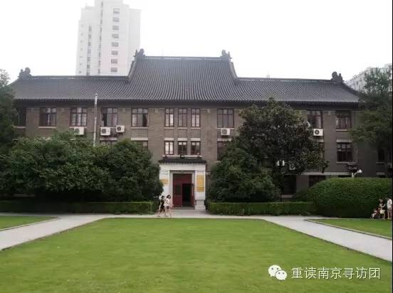 南京文化底蕴旅游景点,南京适合孩子看的名胜古迹