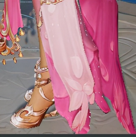 剑网3最新七秀校服,剑三七秀校服能不能染色