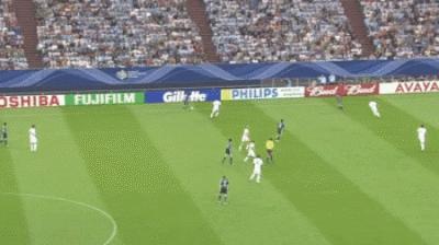 2006世界杯精彩进球,2006年世界杯精彩进球集锦