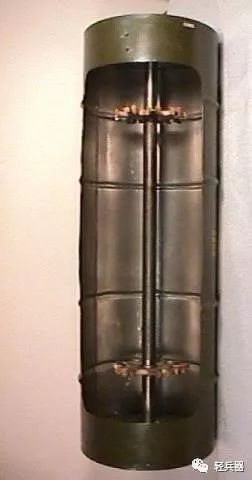 二战时期美国兵工厂,二战时美军机枪弹药箱