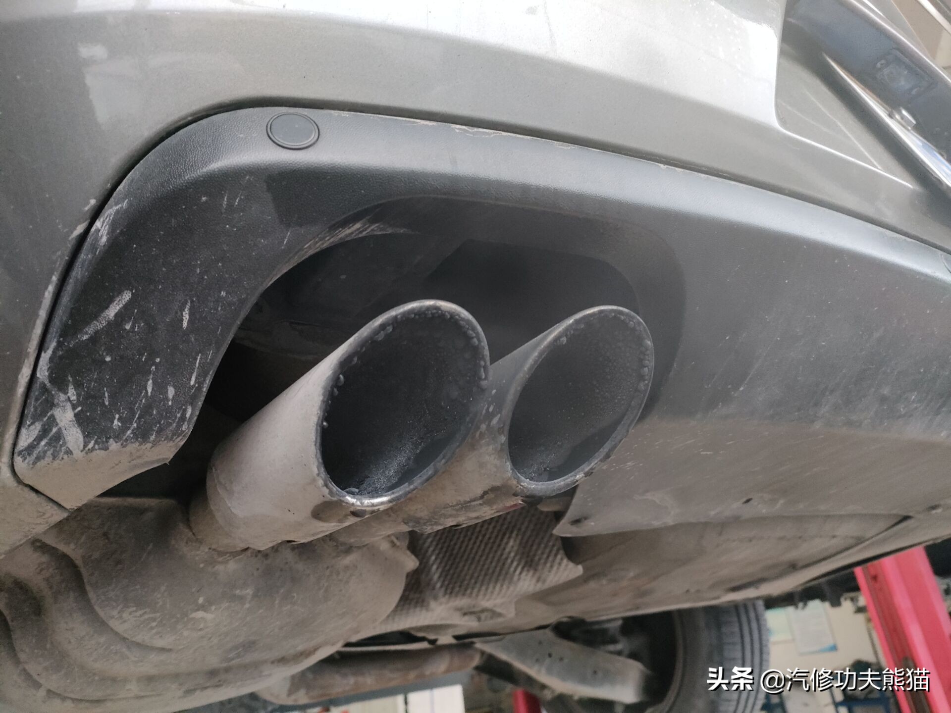 斯柯达昊锐烧机油正常吗,斯柯达昊锐烧机油治理