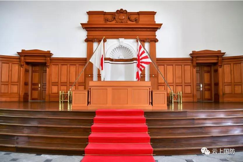 日本还有江田岛海军学校吗,江田岛海军学校建于哪一年