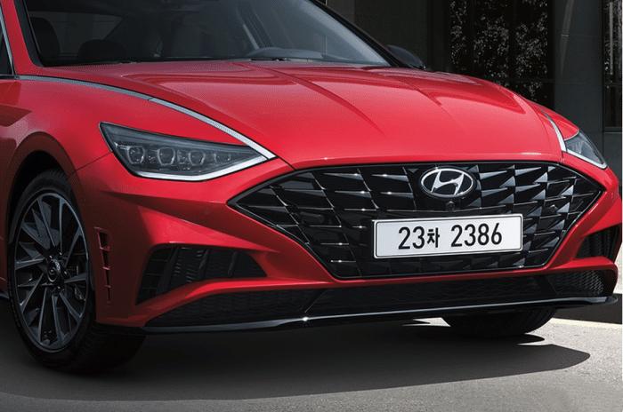 现代伊兰特索纳塔,现代伊兰特和索纳塔