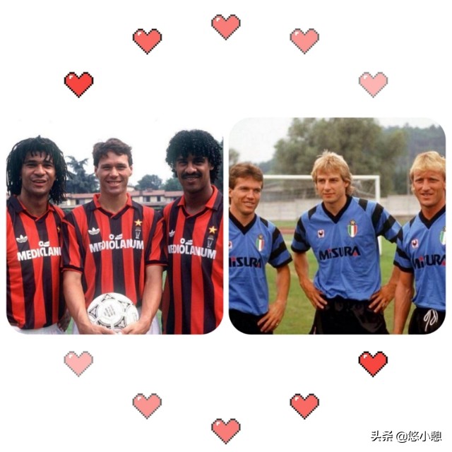 足球球星回忆启蒙时间,足球传奇罗纳尔多