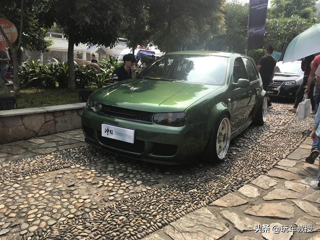 高尔夫值得买吗,14万公里的高尔夫值得买不