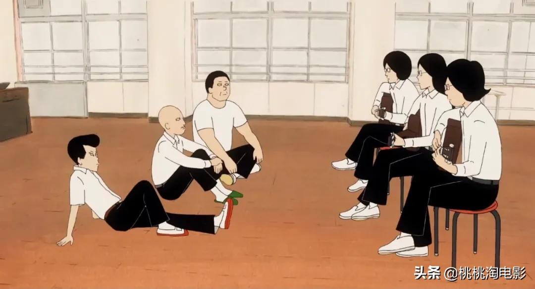 如果早点看到这部电影，去年十佳一定有它