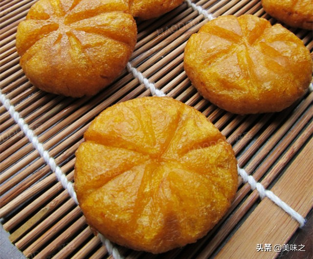 炸油饼怎么炸又酥脆又蓬松,炸油饼怎么做才能蓬松酥脆