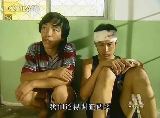 26岁上北京电影学院,从酒吧驻唱到百亿影帝,这样的黄渤你喜欢吗