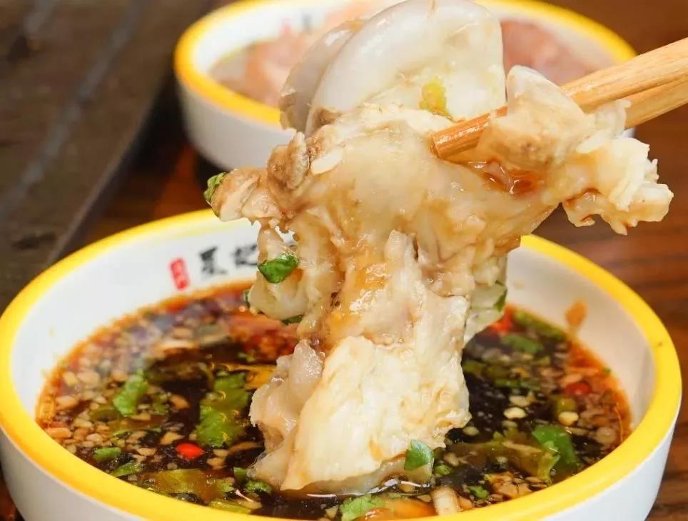 4.9折！火爆澳门22年的“星记猪骨”登陆杭州，排再长的队也要去拔草