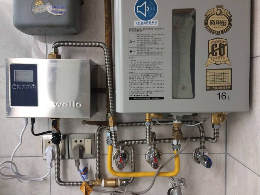 电热水器和燃气热水器选什么好,电热水器好还是燃气热水器更好