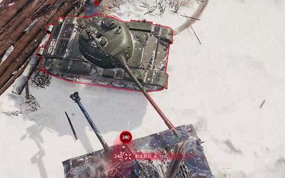 坦克世界最新8金重坦,wg坦克世界