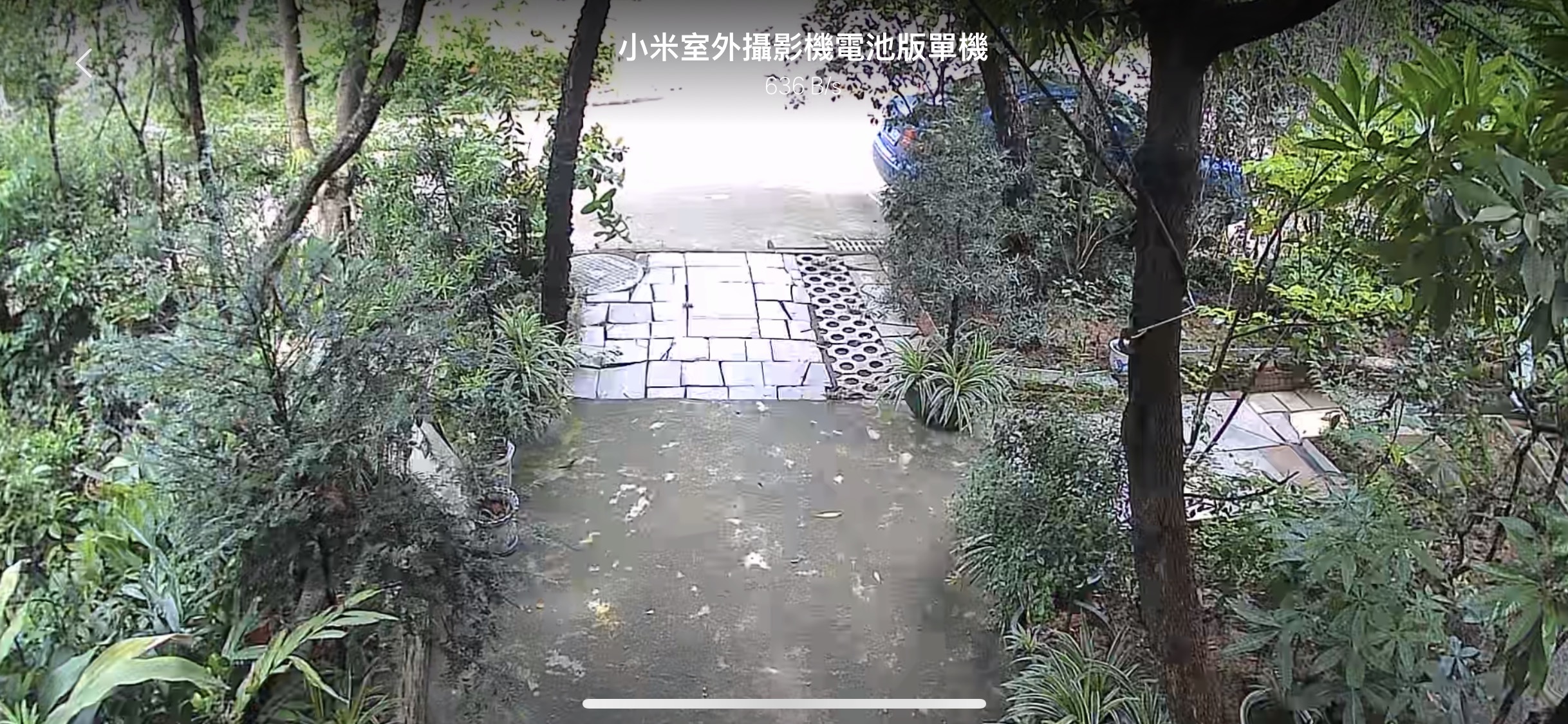 小米一代智能摄像机,小米智能室内摄像头