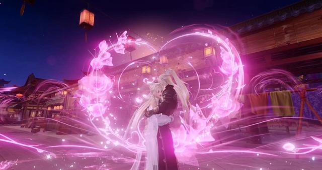 剑网3七夕节成就,剑网3七夕活动