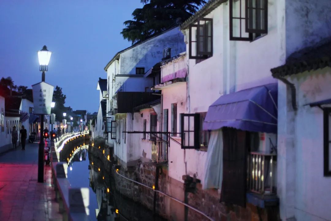 被严重低估的旅行地！如果你来江南古城常熟，我会带你去这里