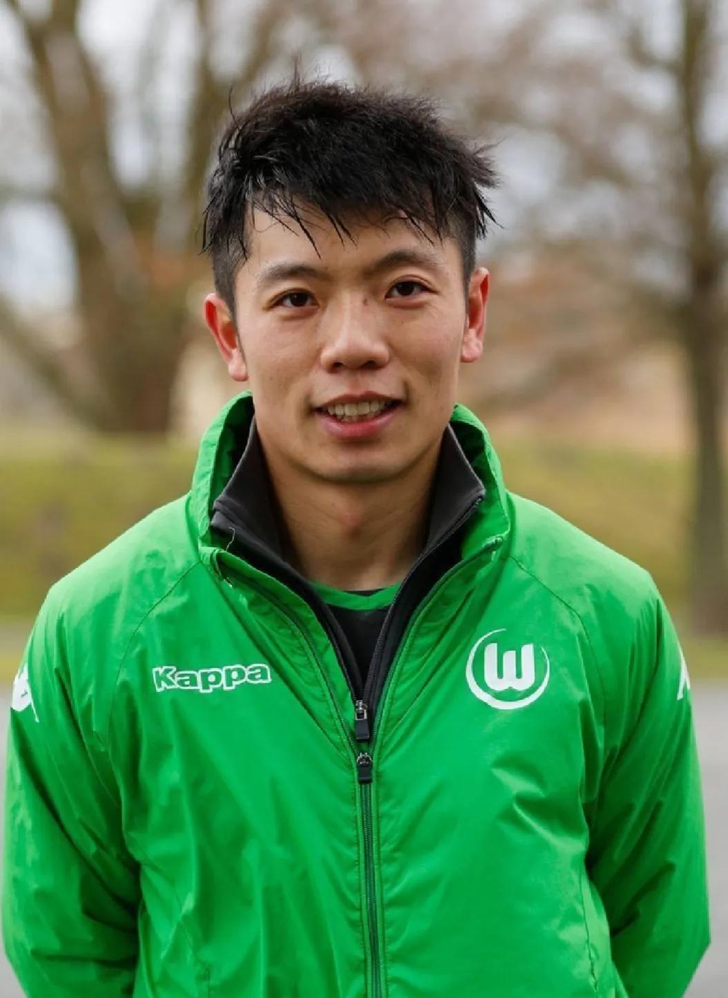 张稀哲国足大名单,张稀哲为什么没有入选国家队