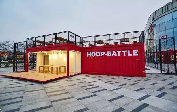 篮球因为热爱所以坚持比赛现场,篮球赛因为热爱所以坚持