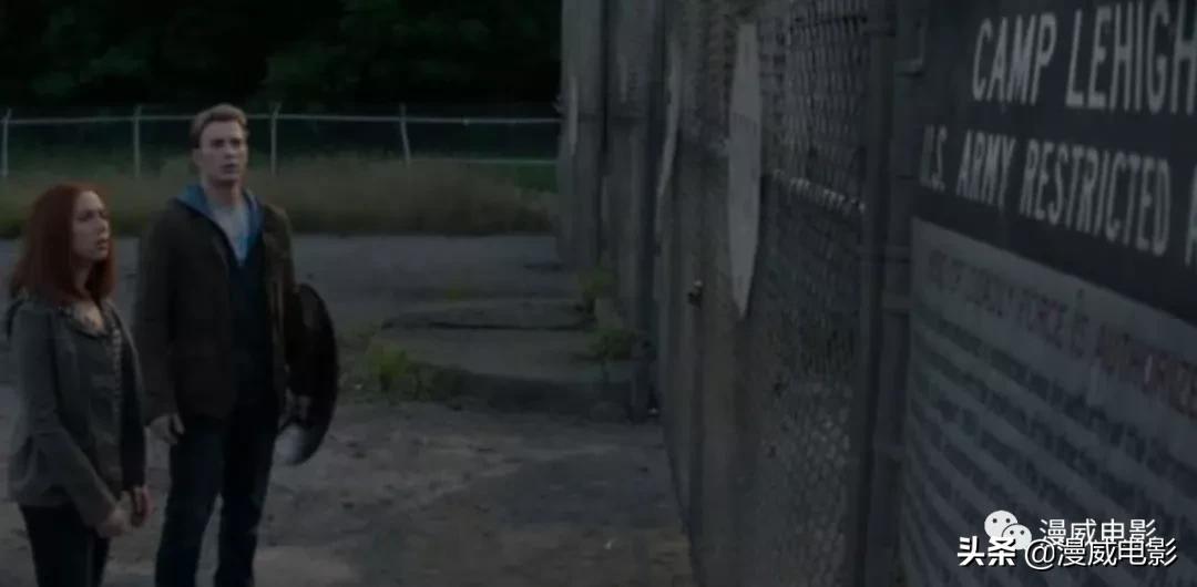 复仇者大战丧尸,丧尸版复仇者联盟精彩片段