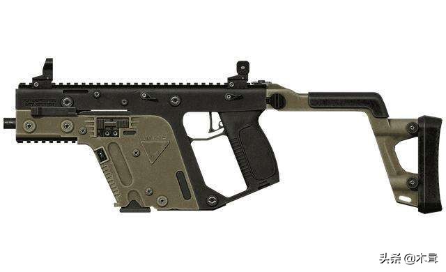 vector鍐查攱鏋拰akm鍝釜鍘夊,vector鍐查攱鏋窡m416