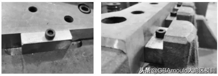 汽车冲压模具验收标准,丽水汽车覆盖件冲压模具配件