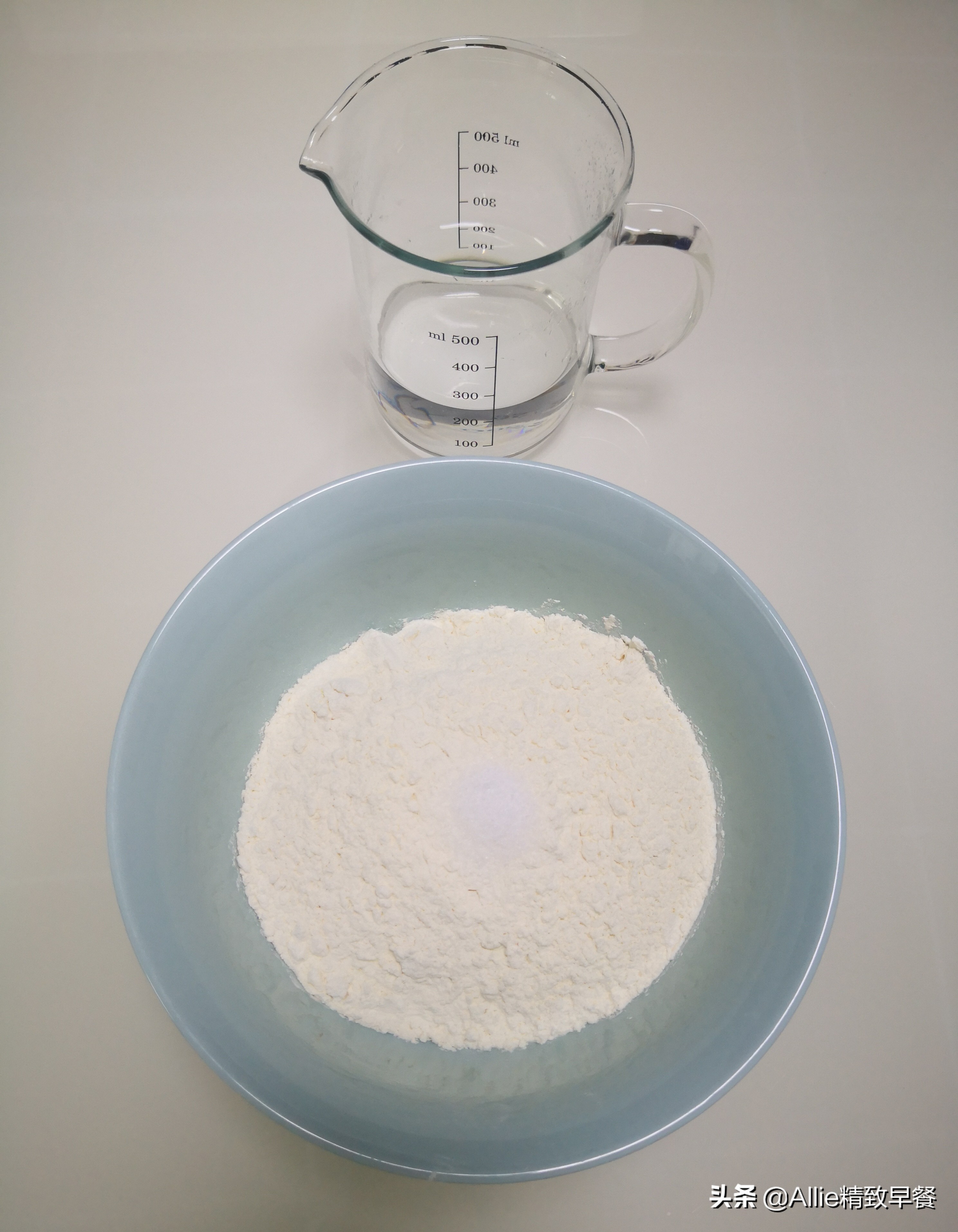 正宗牛肉拉面的做法全过程,牛肉拉面的面怎么制作