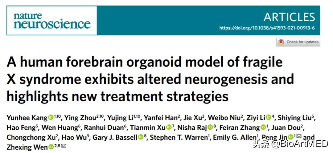 脆性x染色体综合征遗传方式,x染色体脆性综合征