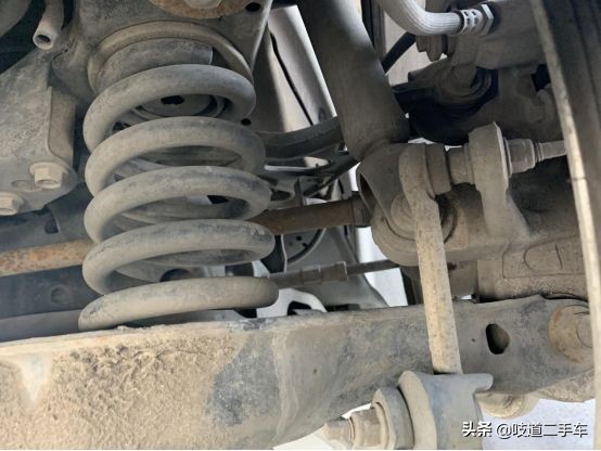 当年130万的美系车如今白菜价,奶爸可以没有奶但不能没有它