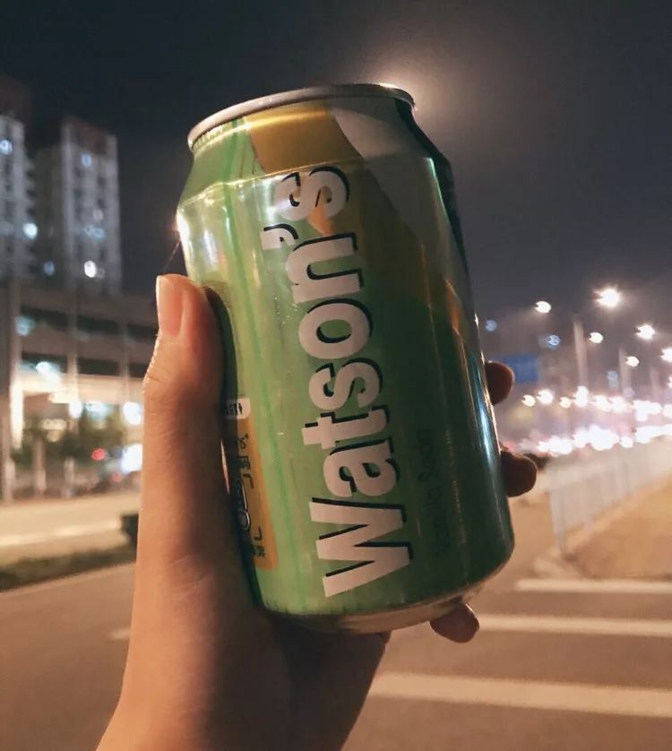 千万别买屈臣氏的这几样东西,屈臣氏十大必买零食