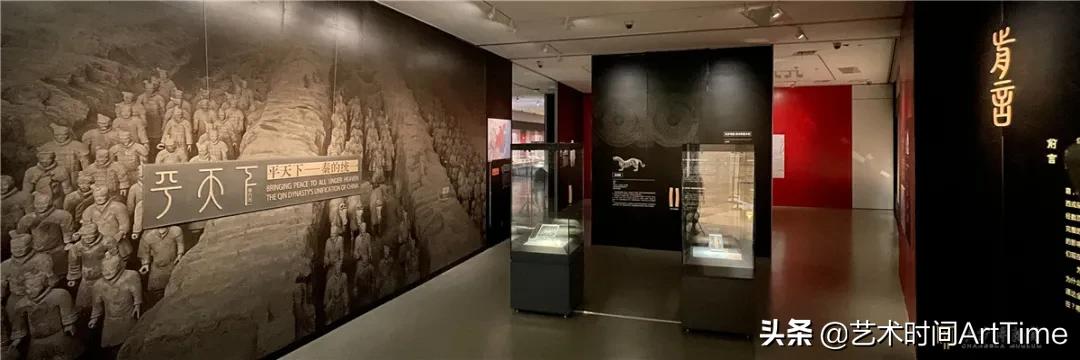 2018年全国十大博物馆精品展览,2012年博物馆十大陈列展览