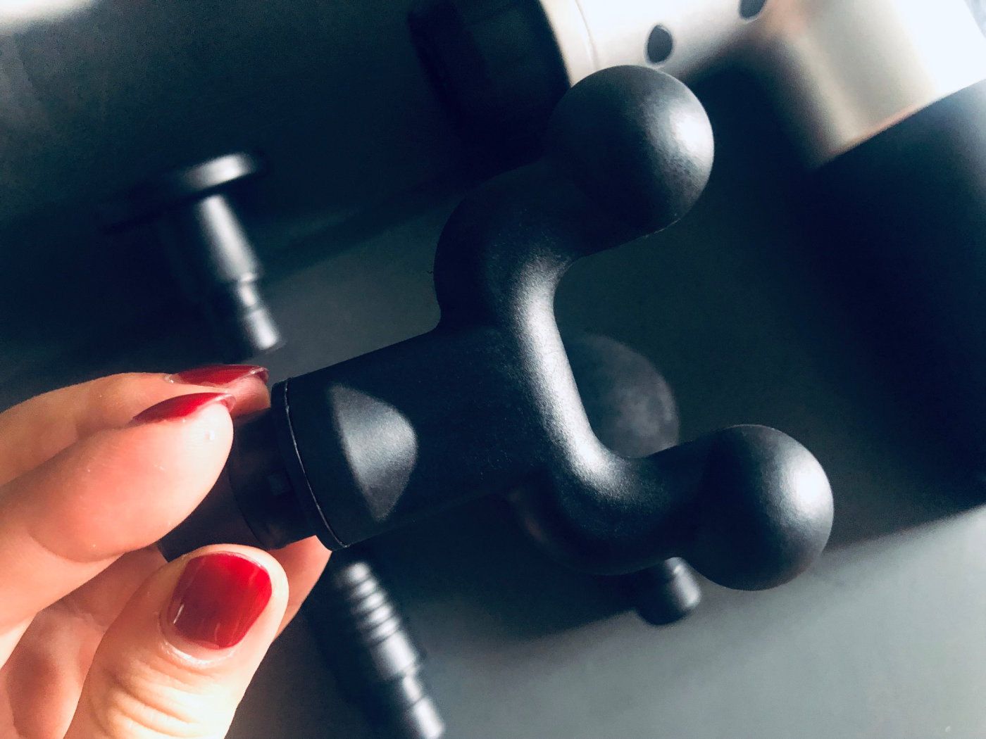 2023筋膜枪测评推荐,测评筋膜枪