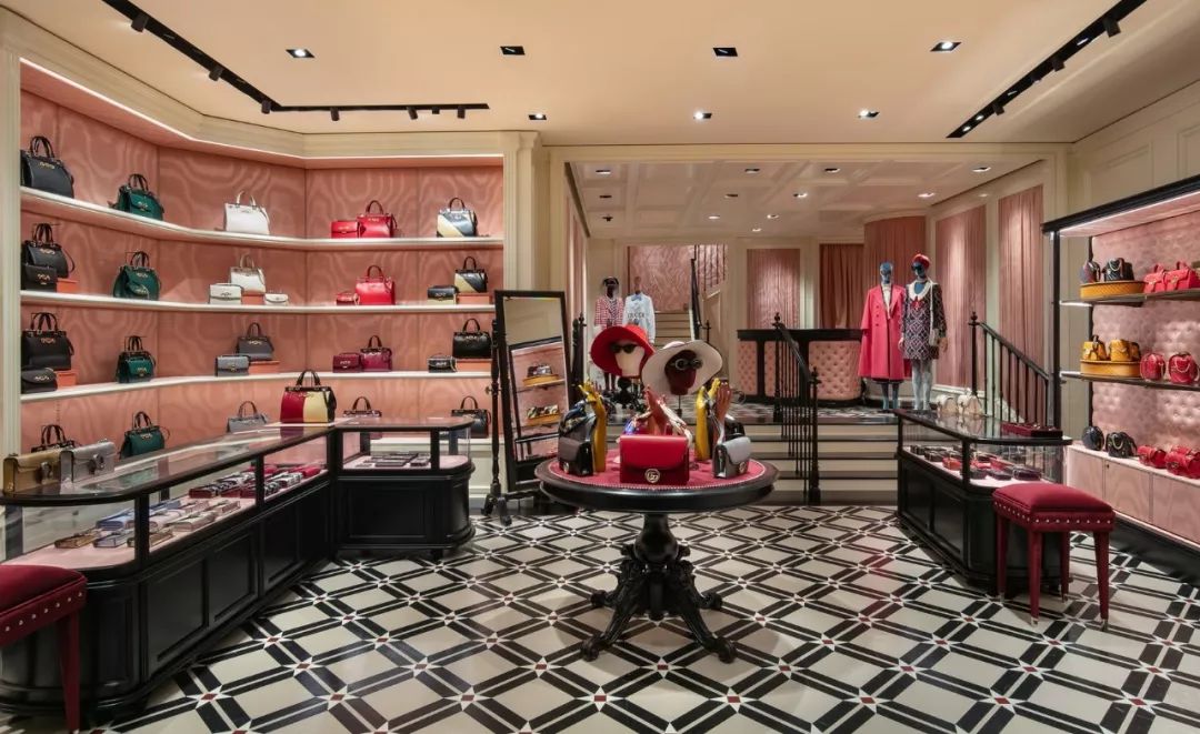 gucci新店开幕香港,gucci上海旗舰店开幕