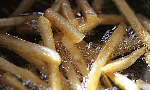 柏兰大健康家居小常识：吃外卖，身体要交“健康税”哦