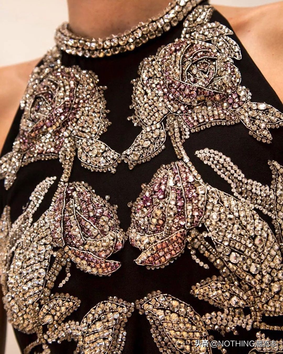 近期比较火的时尚品牌,十大潮流时尚品牌