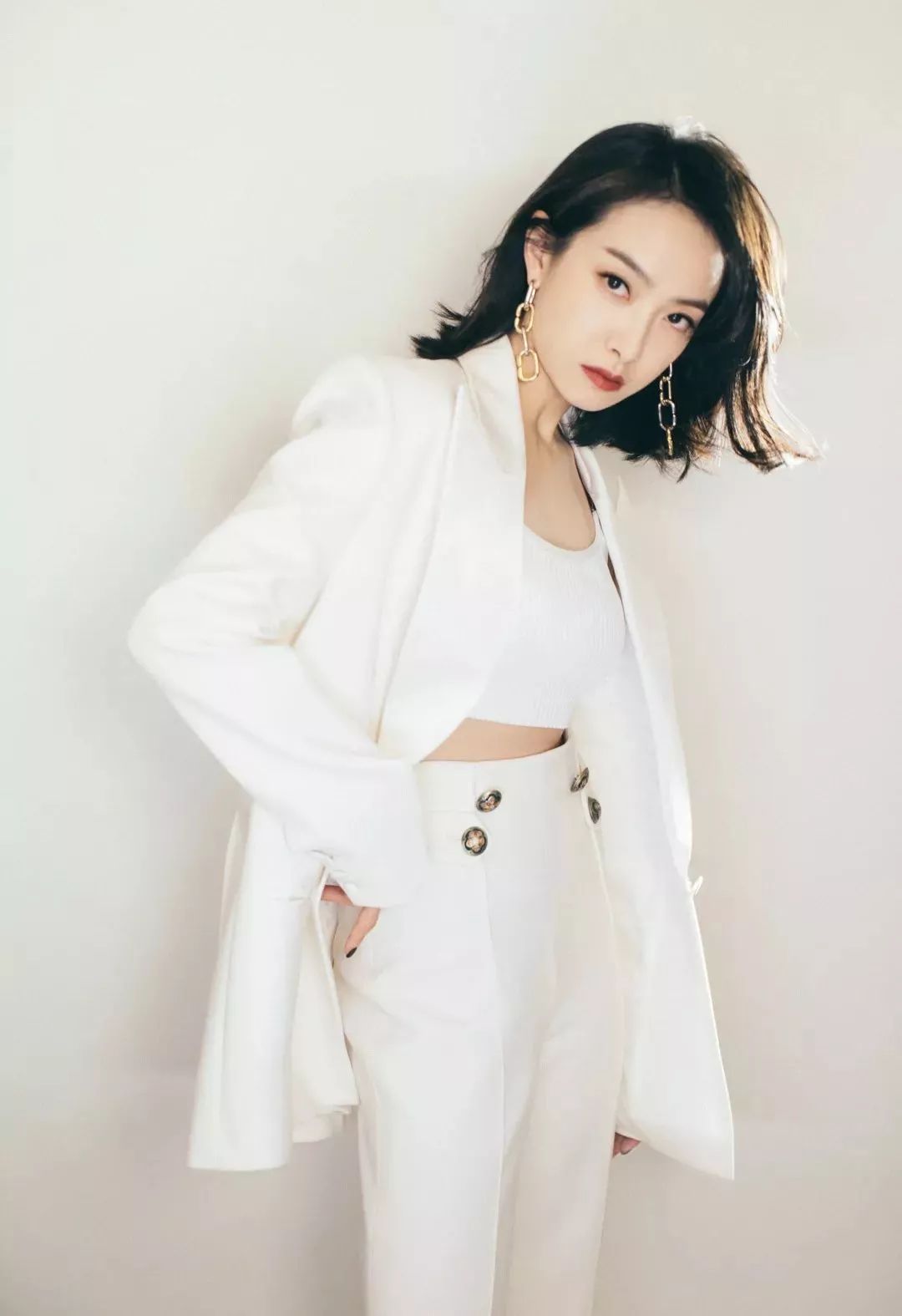 小骨架女生怎么养成,怎么样才能变成小鸟依人型的女孩