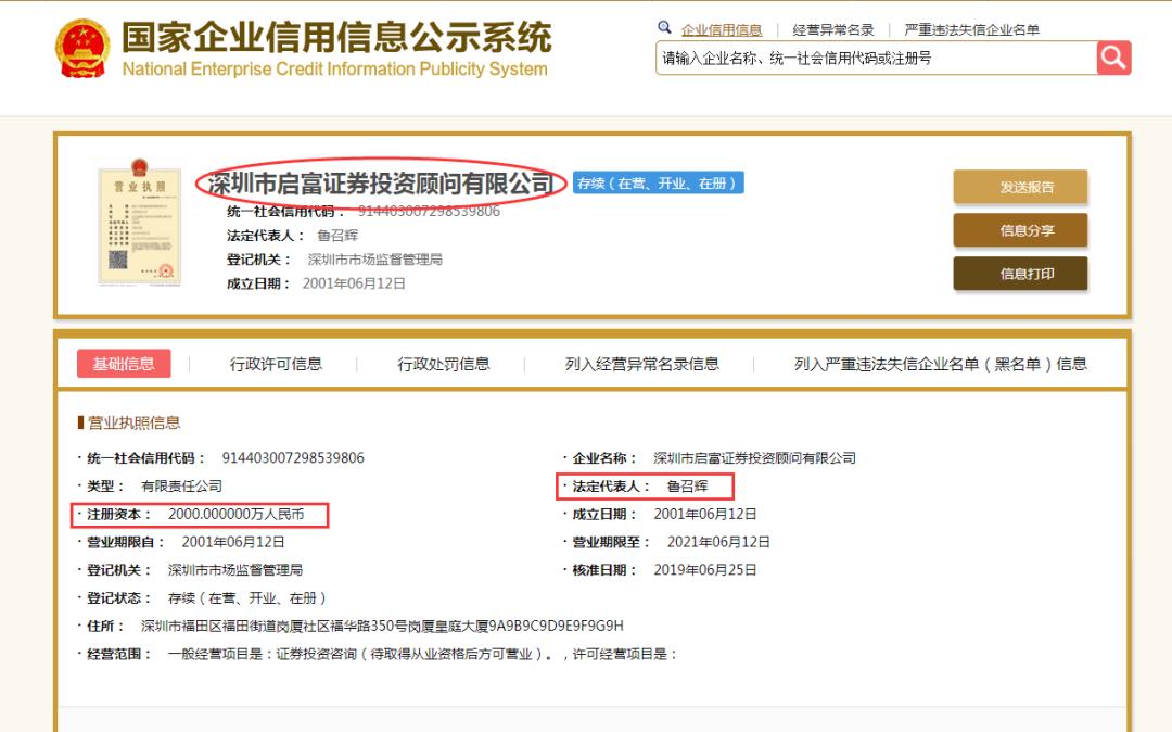 5分钟深度了解,启富投顾后市如何应对