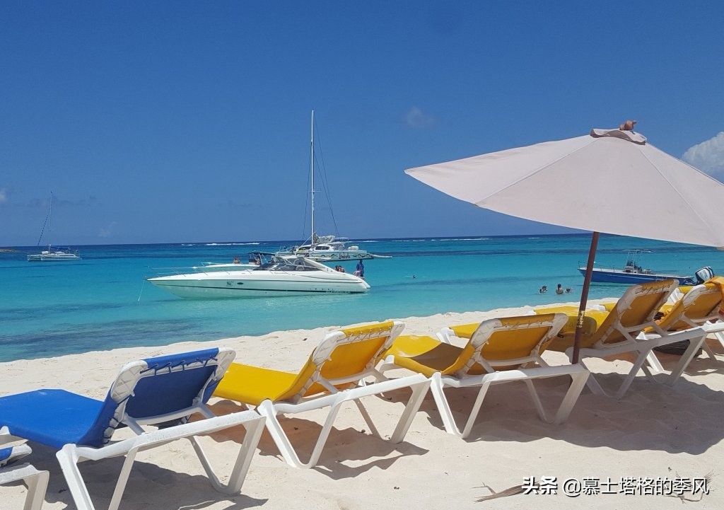 世界十大最适合旅游的国家,世界十大最佳旅行地区