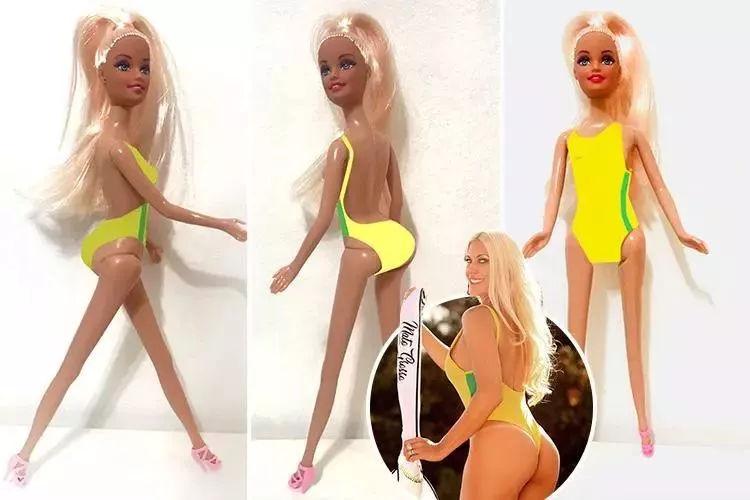 英国女人臀肌手术,英国女性手术