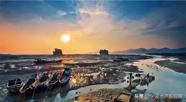 宁波南湾新区最新规划图,南湾新区