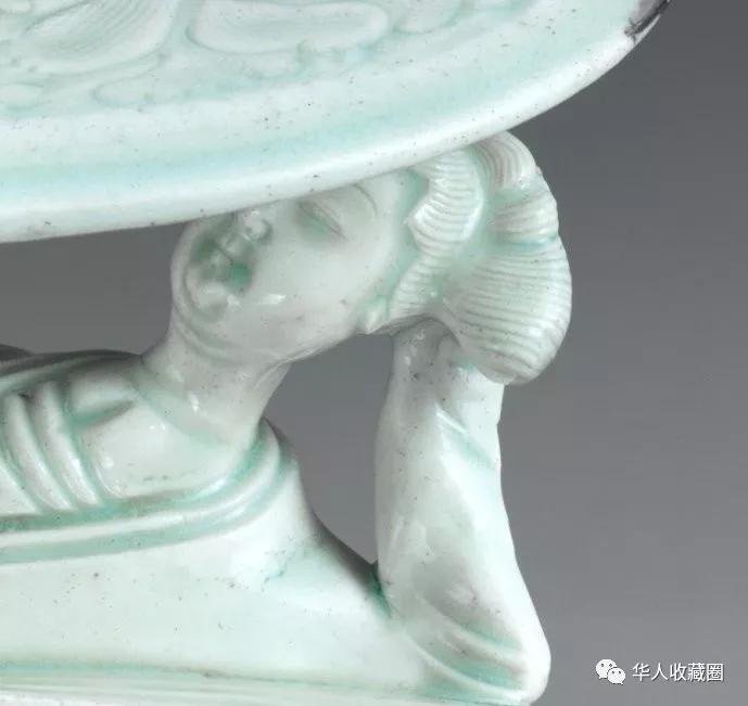 影青釉瓷器,宋影青瓷器