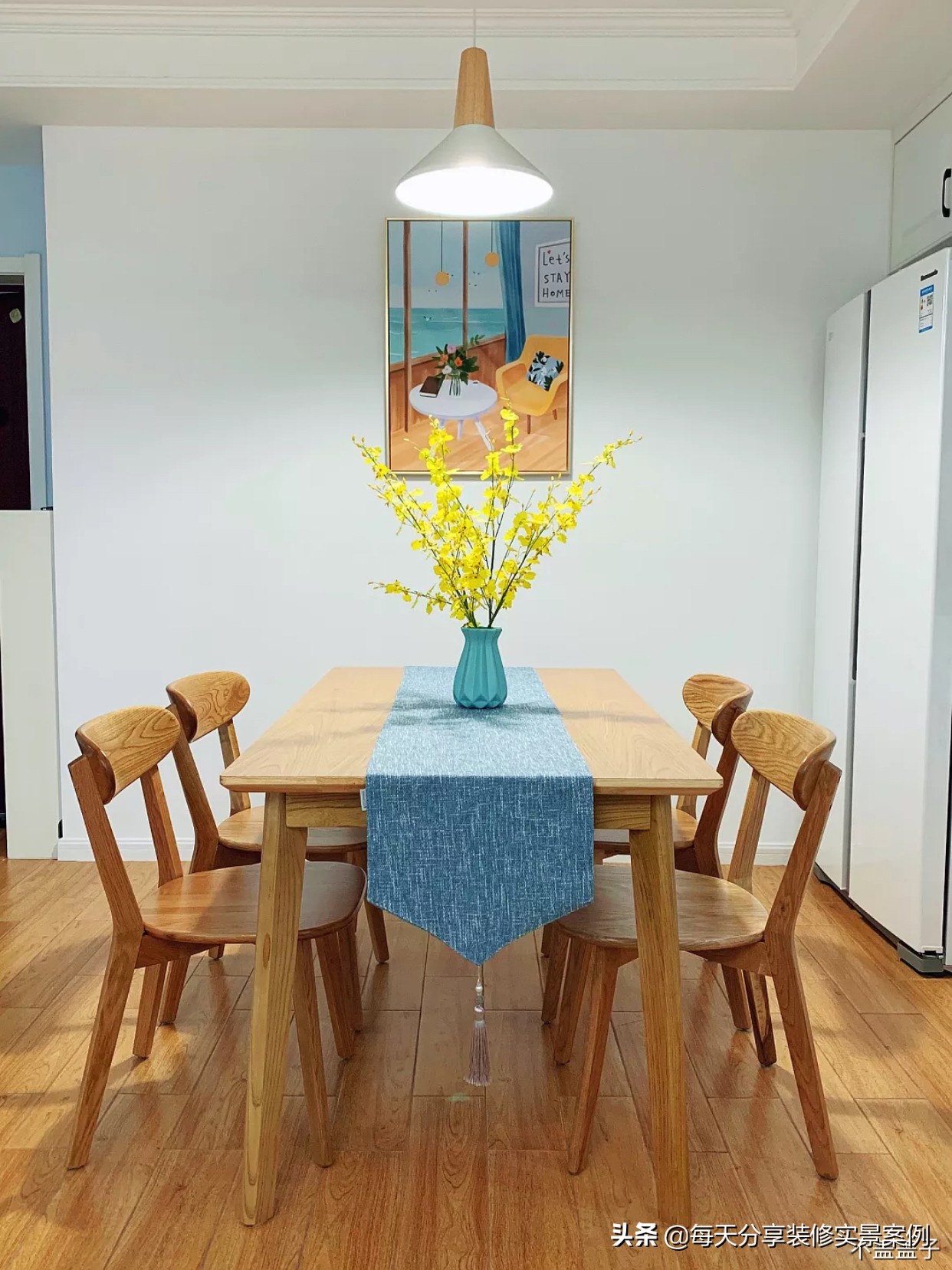 装修好了再装酒柜,装修完之后又想做酒柜