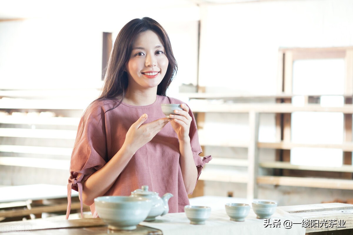 怎样解决喝茶失眠的问题,喝茶失眠用什么解茶