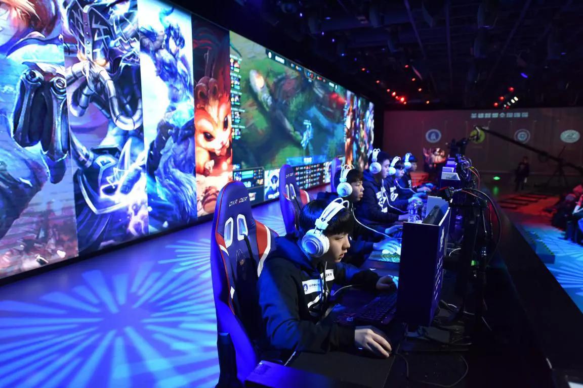 王者荣耀消极比赛处罚结果,王者荣耀消极比赛为什么被惩罚