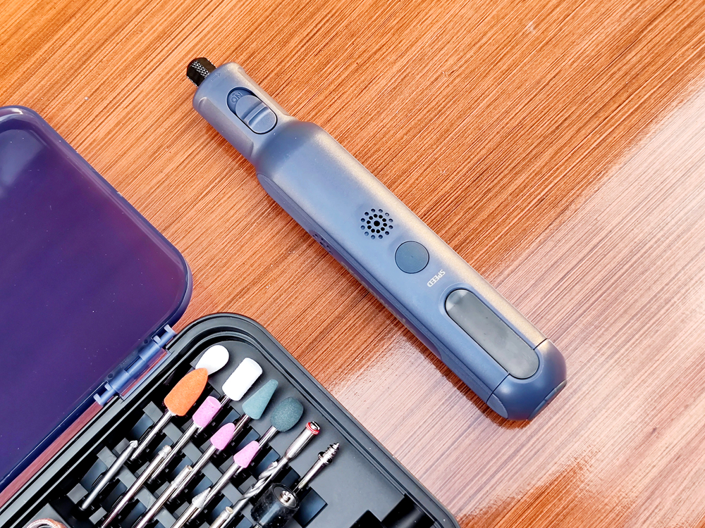 电磨机教程美耐特,电磨机入门推荐