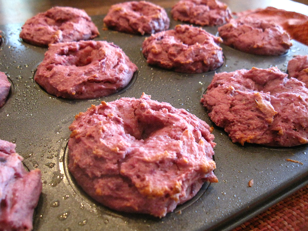 冬日简单易做的甜品学生党,天冷了美食甜品